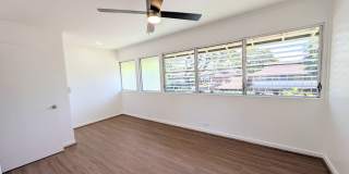 Newly Remodeled 2 bed 2 Bath Townhouse at Waialae Gardens in Kahala Gallery 24