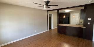 4 Bedroom 2 Bathroom House close to Texas Tech! Gallery 4