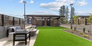 Confluence at Farwell Gallery 33