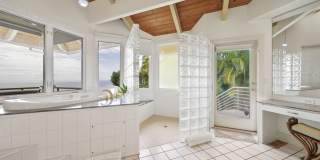 Ka Hale Hau’oli: Private Gated North Shore Home w/ Pool, Hot Tub, Lanais & Views Gallery 17