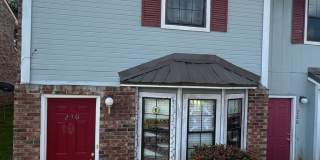 Daleville!   Close to the FT.  Rucker Gate!!!  END UNIT! Gallery 1