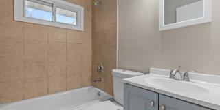 Charming 3-Bedroom, 1-Bath Single-Family Home Gallery 23