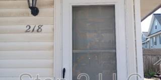 218 South Saint Clair Street Gallery 1