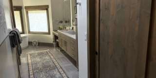 Winter Season Rental - The Estates in Incline Village, Nevada Gallery 14