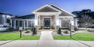 Willow Creek Apartments Gallery 24