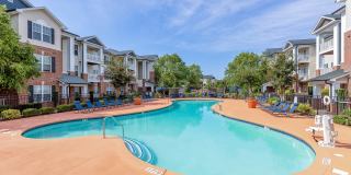Afton Ridge Apartments Gallery 25
