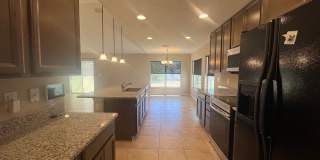 Newer Home with Fenced in Yard!! Gallery 5