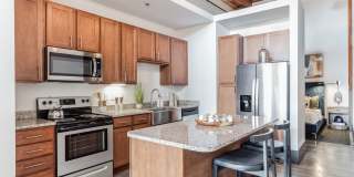 Loray Mill Lofts Gallery 4