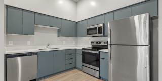 Second Avenue Commons Gallery 20