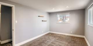Charming 4-Bedroom Home in Aurora, CO – Modern, Spacious & Pet-Friendly! Gallery 10