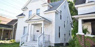 116 North Notre Dame Avenue Gallery 1