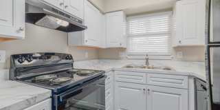 Park Place Apartments Gallery 2