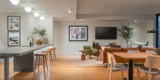 The George Gallery 76