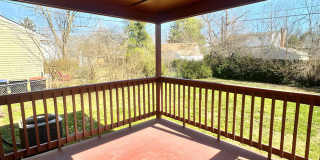 Charming 3BR/2BA Brick Cape Cod Charming 3BR/2BA Brick Cape Cod Gallery 22