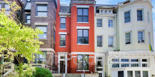 1952 Calvert Street Northwest Gallery 1