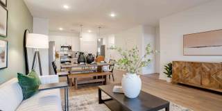 River Rock at Dallas - 55+ Active Adult Rental Homes Gallery 13