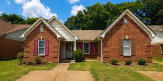 5864 Ashridge Pl memphis Gallery 1