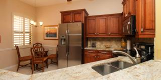 ** THE VINEYARDS SEASONAL ** 2 BED PLUS A DEN\2 BATH 2ND FLOOR COACH HOME READY FOR YOU ** VACATION READY HOME ** Gallery 29