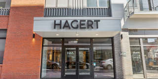 Hagert & York Gallery 58