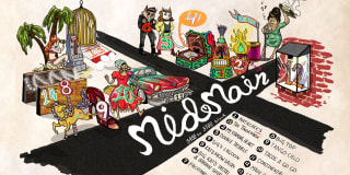 Mid Main Lofts Gallery 41