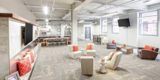 Heinz Lofts Gallery 29