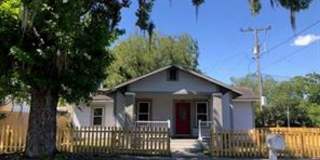 2 Bedroom / 2 Bath Bungalow in Sanford's Historic District! Gallery 1