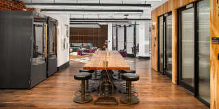 Abberly Foundry Apartment Homes Gallery 56