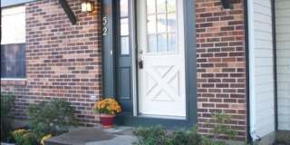 Beautiful 2 bd 1 1/2 ba as soon as July 1 move-in. Great Vernon Hills location! Gallery 1