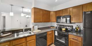 TGM Sudley Crossing Gallery 1