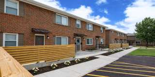 The Boulevard Townhomes Gallery 13