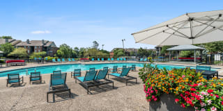 The Racquet Club Apartments Gallery 1