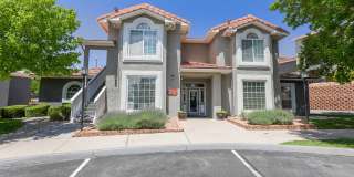 West Park Apartments Gallery 4