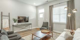 Brand New 4 Bedroom Home in Red Bank with 2-Car Garage Gallery 5