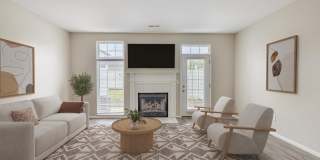 The Commons at Canal Winchester Apartments Gallery 1