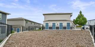 Pet-Friendly 3 Bed, 1.5 Bath Apartment with Washer/Dryer + Parking Gallery 27