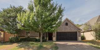 BEAUTIFUL 4 BR, 2 BATH IN ALEDO ISD Gallery 1