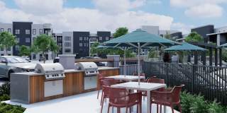 Ellison Nona Apartments Gallery 4