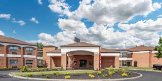 Buffalo - Airport Gallery 13