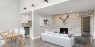 Hughes Regency Gallery 1