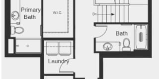 Modern 3BD | 2.5BA Townhome | Beaverton Living at Its Best Gallery 23