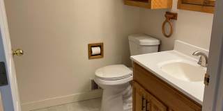 3 bedrooms, 2 Baths Ranch Home with Large, Fenced Yard in the River Crest Neighborhood! Gallery 14