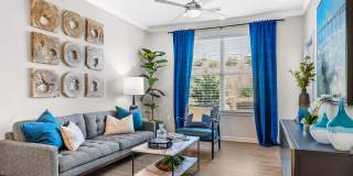 Rosalia Verdae - 55+ Active Adult Apartment Homes Gallery 24