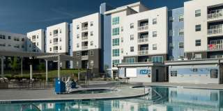 Park West - Student Housing Gallery 1