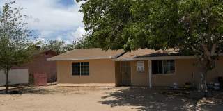 Charming 4-Bedroom Home for Rent in Hesperia, CA! Gallery 1