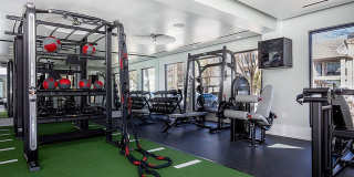 Town Center Crossing Gallery 23