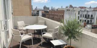 401 East 13th Street Gallery 1