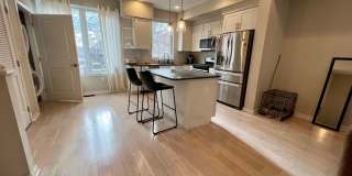 Gorgeous 3-Bedroom Townhome with One-Car Garage in Olde Kensington! Available mid-August! Gallery 11