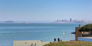 Historic Sausalito Craftsman with Spectacular Bay Views!  FOUNDATION Gallery 7
