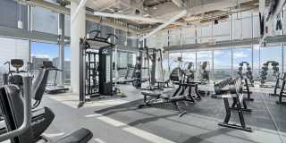 Wolf Point West Gallery 17