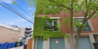 745 North Wood Street Gallery 1